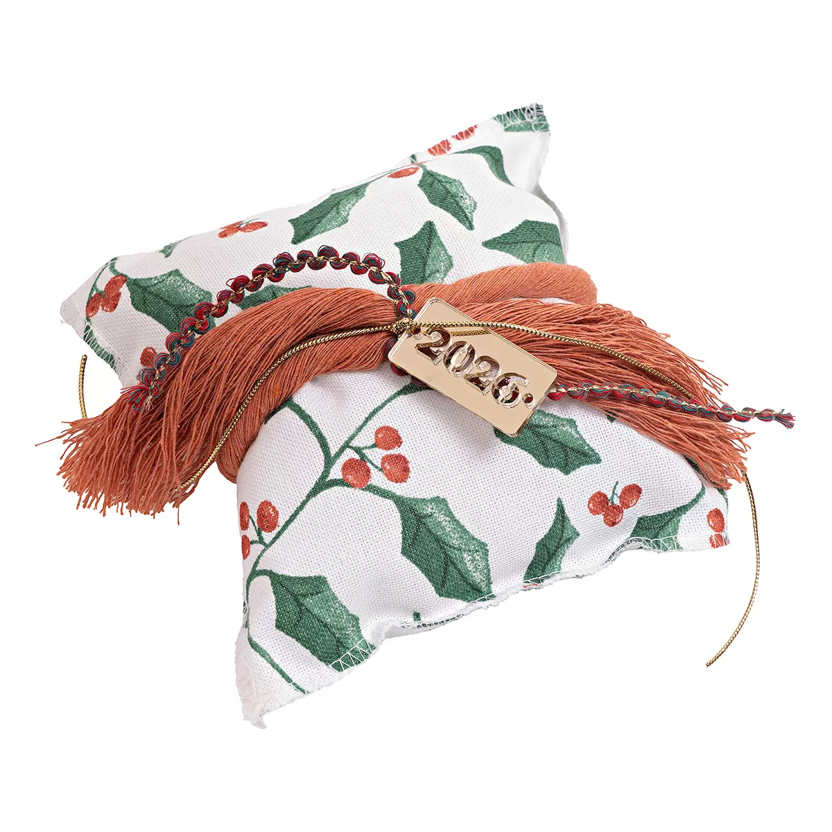 ΜΑΞΙΛΑΡΙ ΜΕ ΧΡΟΝ. HOLLY BRANCH