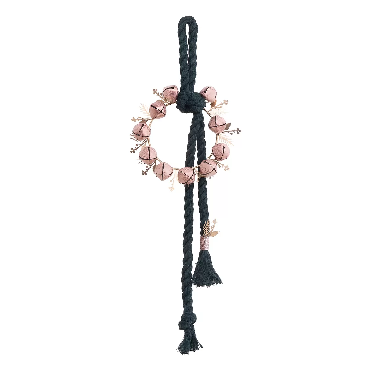 ΚΡΕΜΑΣΤΟ ΣΤΕΦΑΝΙ ΜΕ ΚΟΥΔΟΥΝΑΚΙΑ Φ12 ΚΥΠΑΡΙΣΣΙ