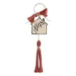 ΚΡΙΚΟΣ ΜΕ ΜΕΤΑΛΛΙΚΟ ΣΠΙΤΙ ΕΛΙΑ ΤΕΡΑΚΟΤΑ