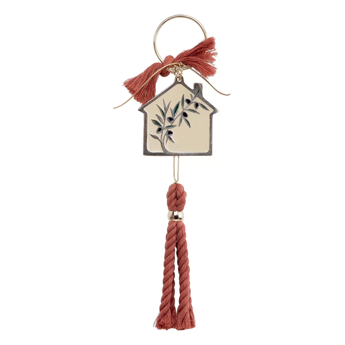 ΚΡΙΚΟΣ ΜΕ ΜΕΤΑΛΛΙΚΟ ΣΠΙΤΙ ΕΛΙΑ ΤΕΡΑΚΟΤΑ