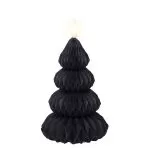 LED Κερί Δέντρο 9 x 13.5 cm