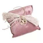 ΜΑΞΙΛΑΡΙ ΜΕ ΧΡΟΝ. Βελούδο Σάπιο Μήλο