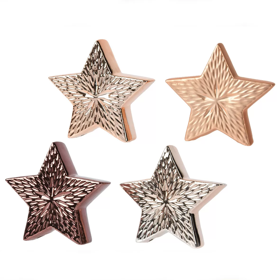 Αστέρι 2.9 x 12  x 11 cm