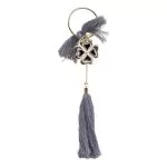 ΚΡΙΚΟΣ ΜΕ ΜΕΤΑΛΛΙΚΟ ΤΕΤΡΑΦΥΛΛΟ