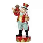 Διακοσμητικό τσίρκου 16.5 x 20.5 x 43 cm